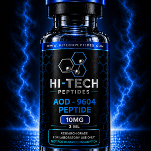 AOD-9604 10mg Peptide
