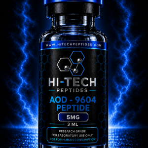 AOD-9604 5 MG Peptide
