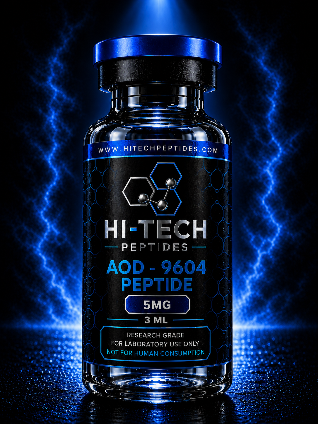 AOD-9604 5 MG Peptide
