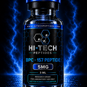 BPC-157 5mg Peptide