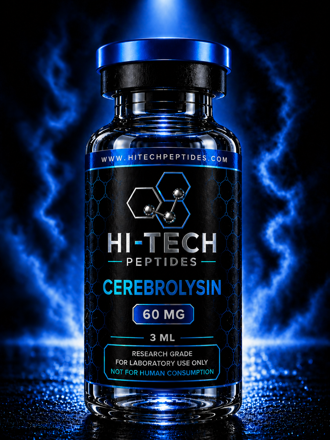 Cerebrolysin 60mg