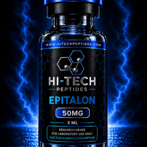 Epitalon 50mg