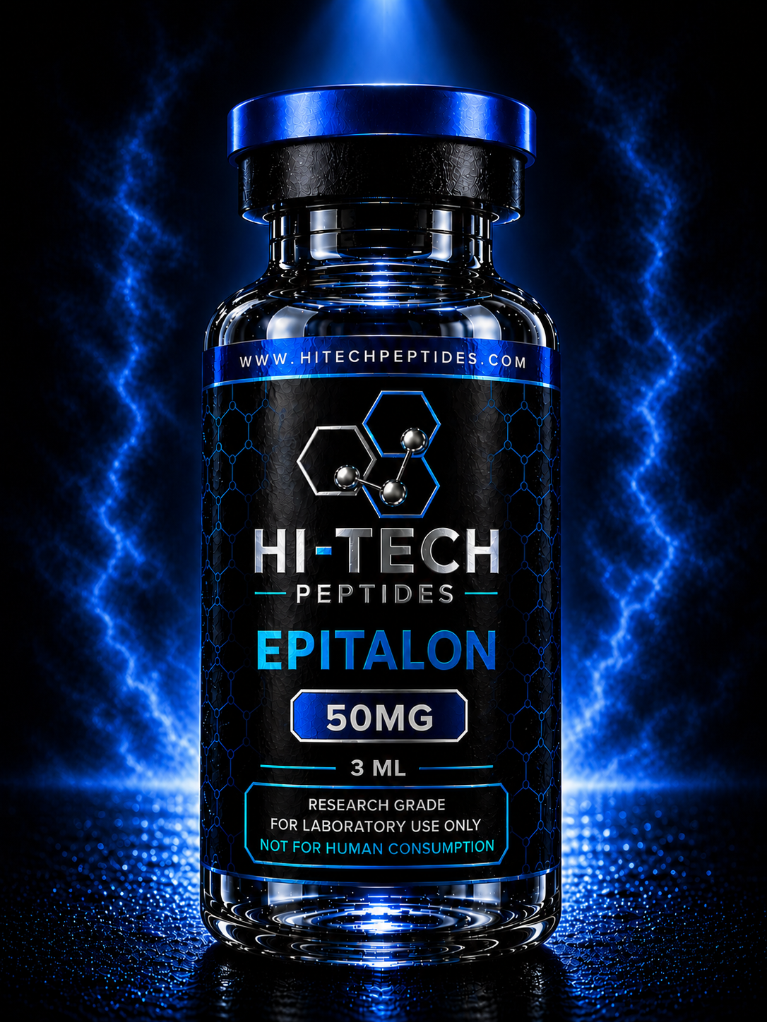 Epitalon 50mg