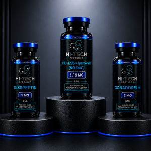 Female Hormone Research Bundle # 2