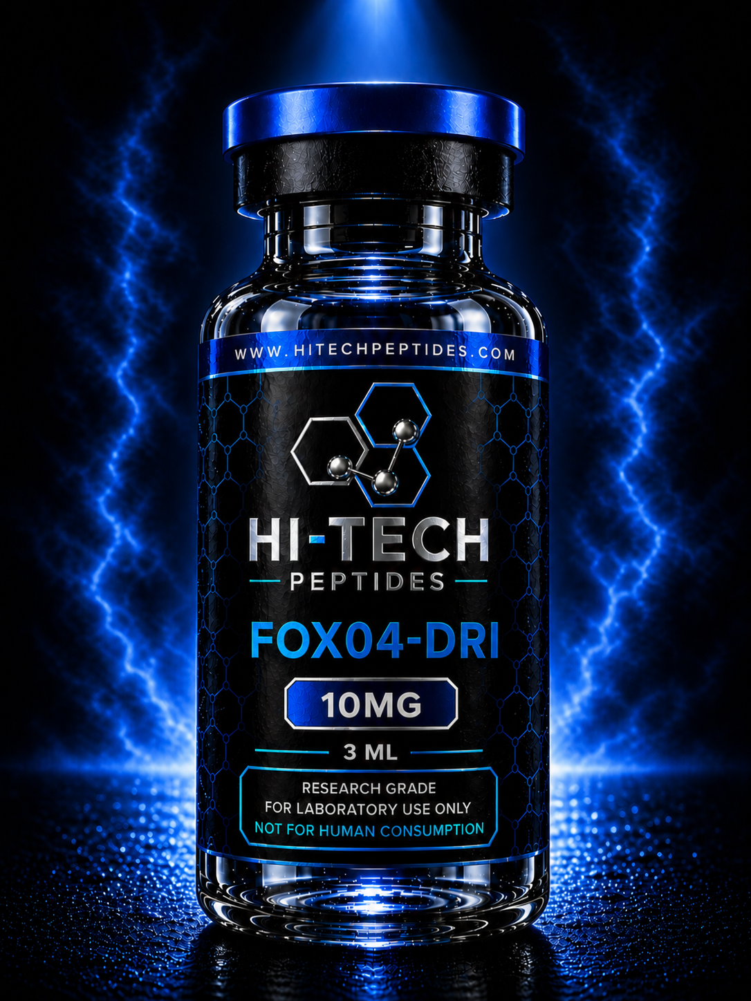 Fox04-DRI 10mg