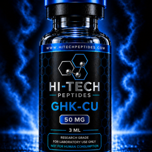 GHK-Cu 50mg