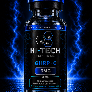 GHRP-6 5mg