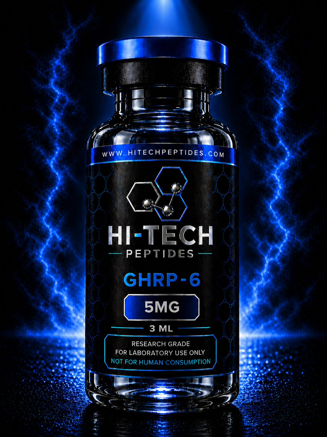 GHRP-6 5mg
