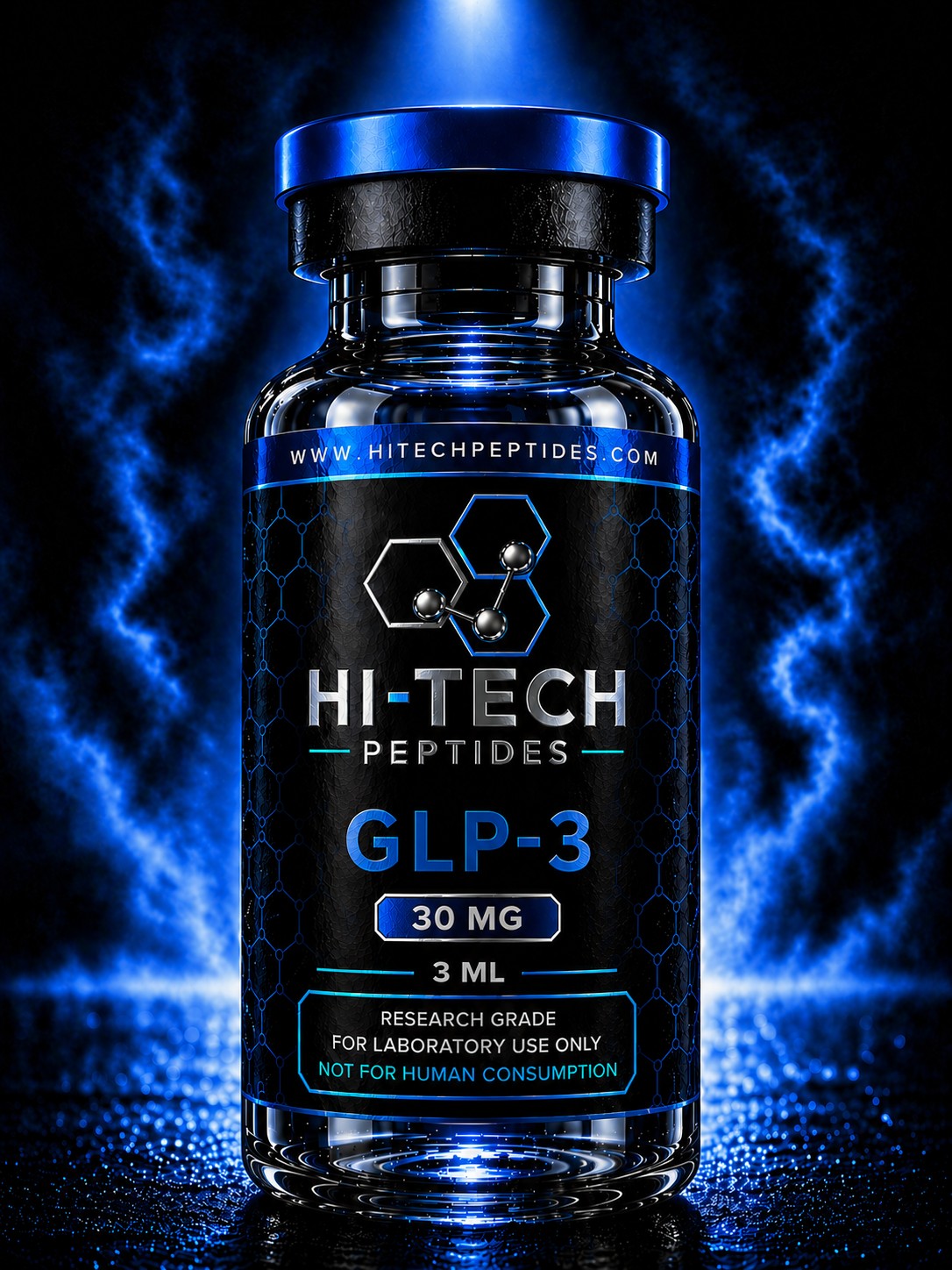 GLP-3 30mg