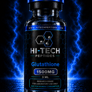 Glutathione 1500mg