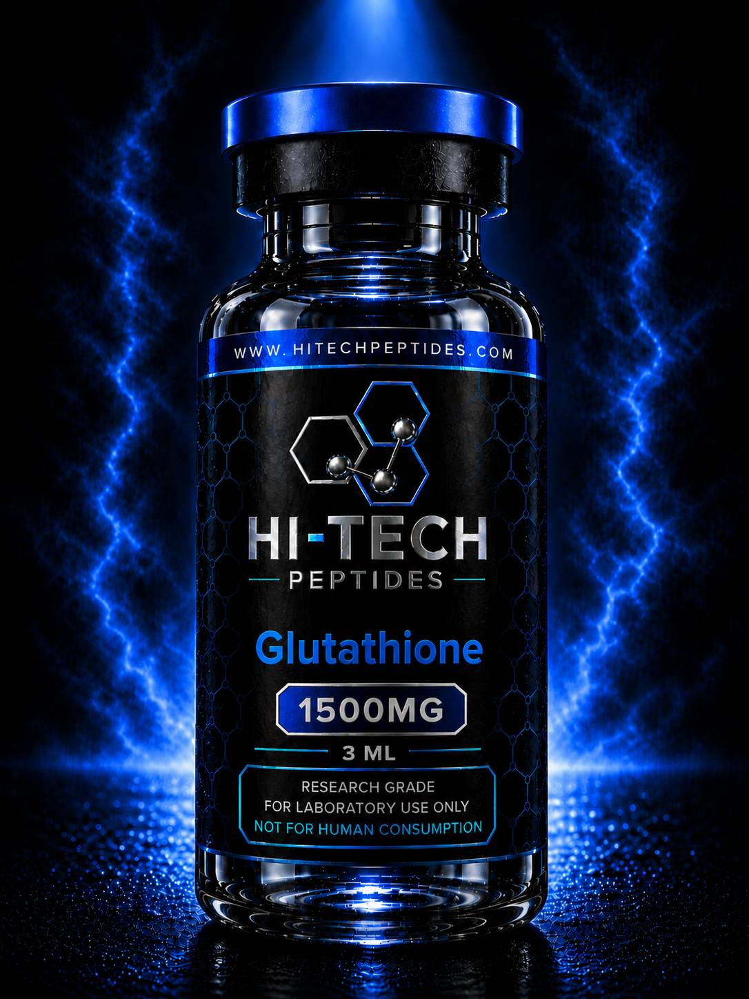 Glutathione 1500mg