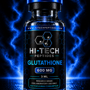 Glutathione 600mg