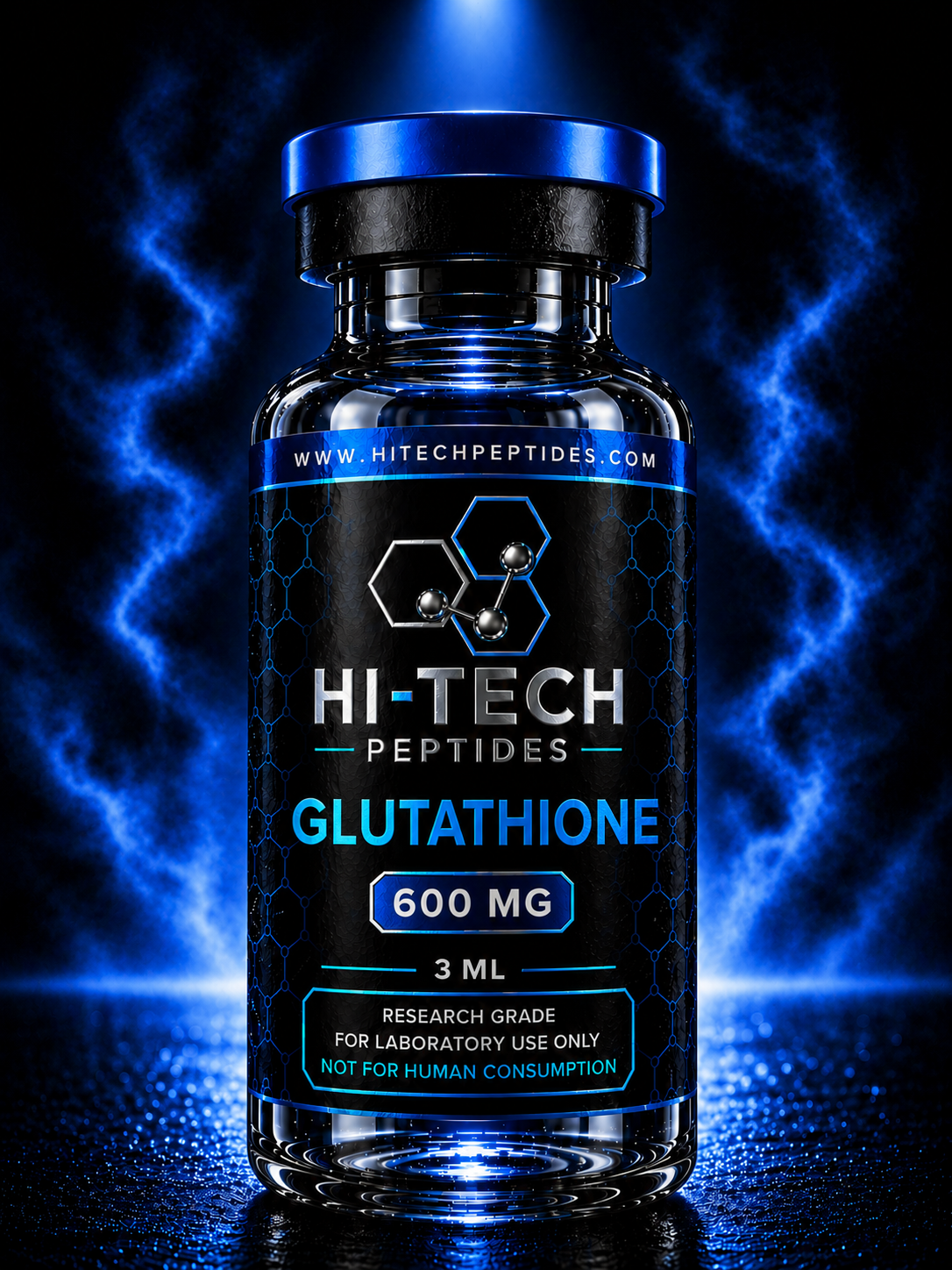 Glutathione 600mg