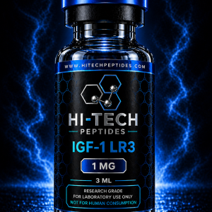 IGF-1 LR3 1mg