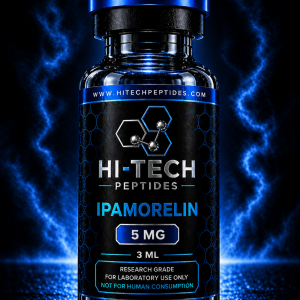 Ipamorelin 5mg