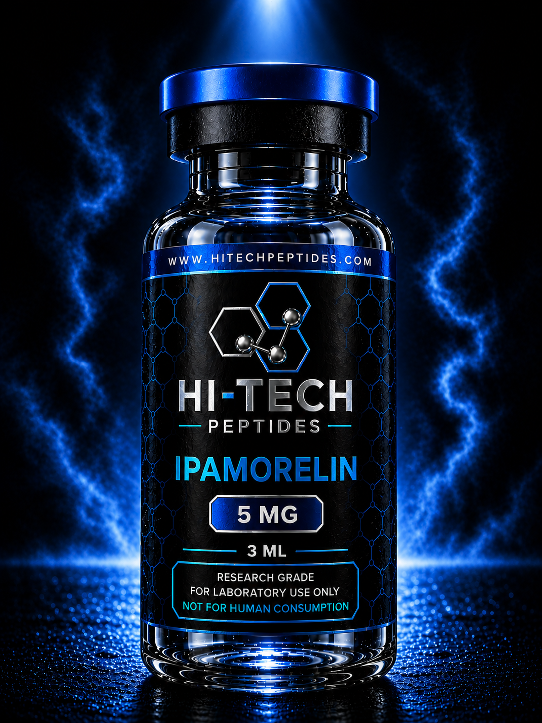 Ipamorelin 5mg
