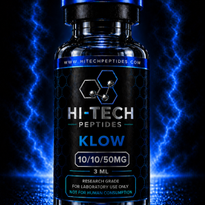Klow 10/10/50mg