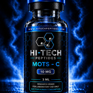 MOTS-C Peptide 10mg