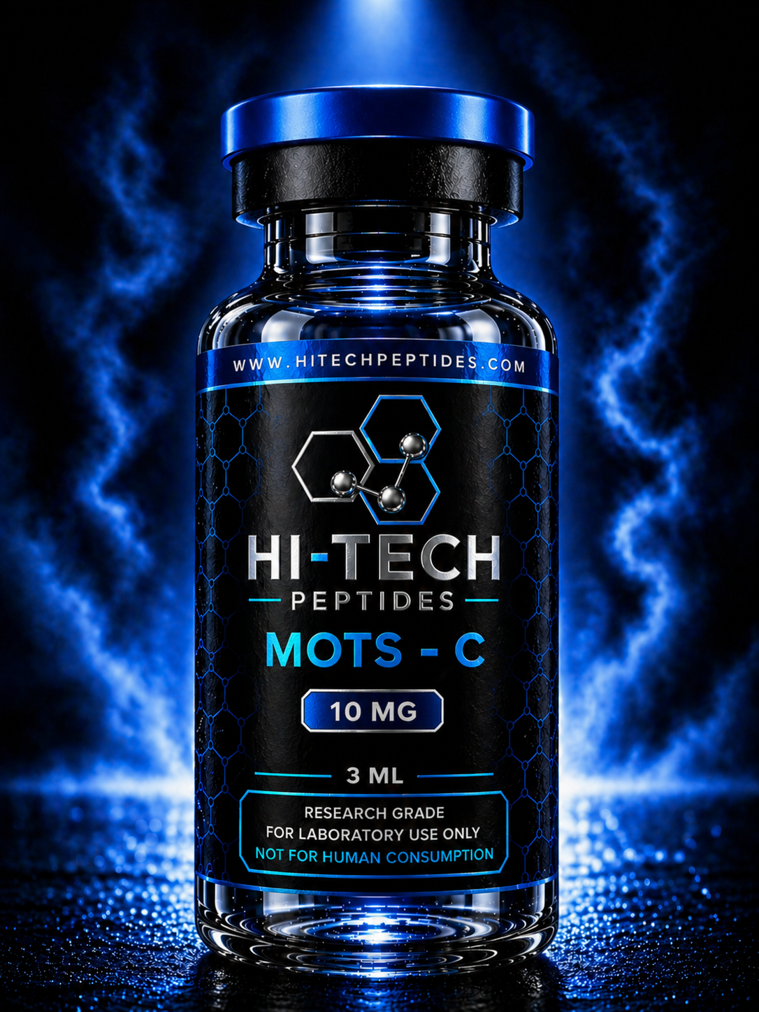 MOTS-C Peptide 10mg