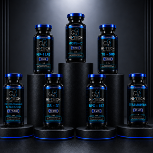 Regenerative Research Bundle # 1