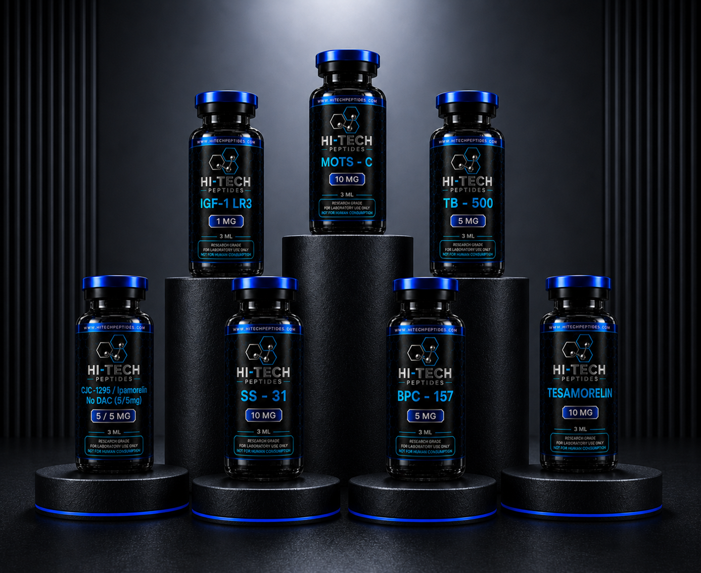 Regenerative Research Bundle # 1