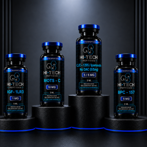 Regenerative Research Bundle # 2