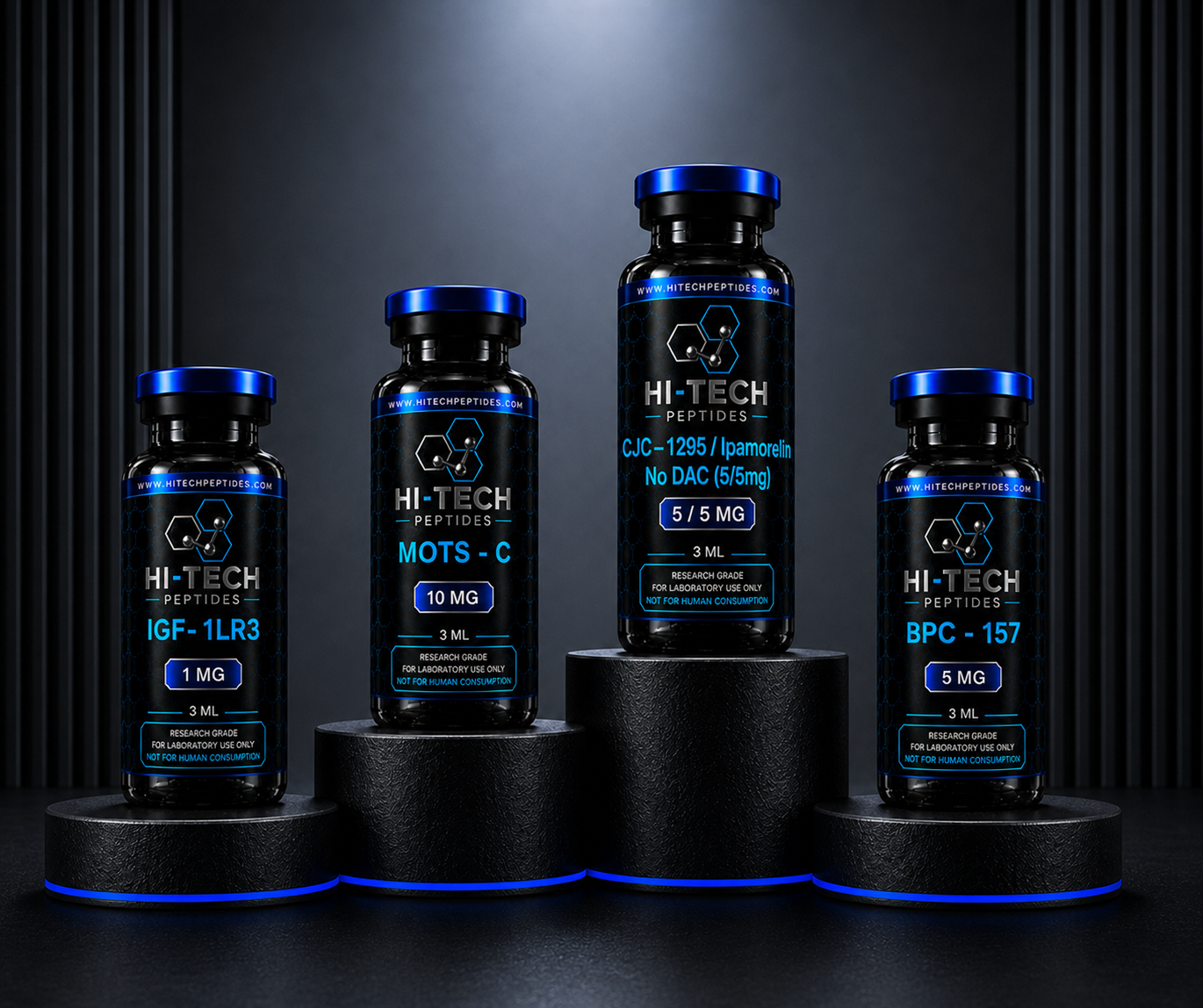 Regenerative Research Bundle # 2