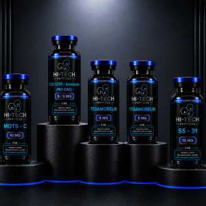 Regenerative Research Bundle # 3