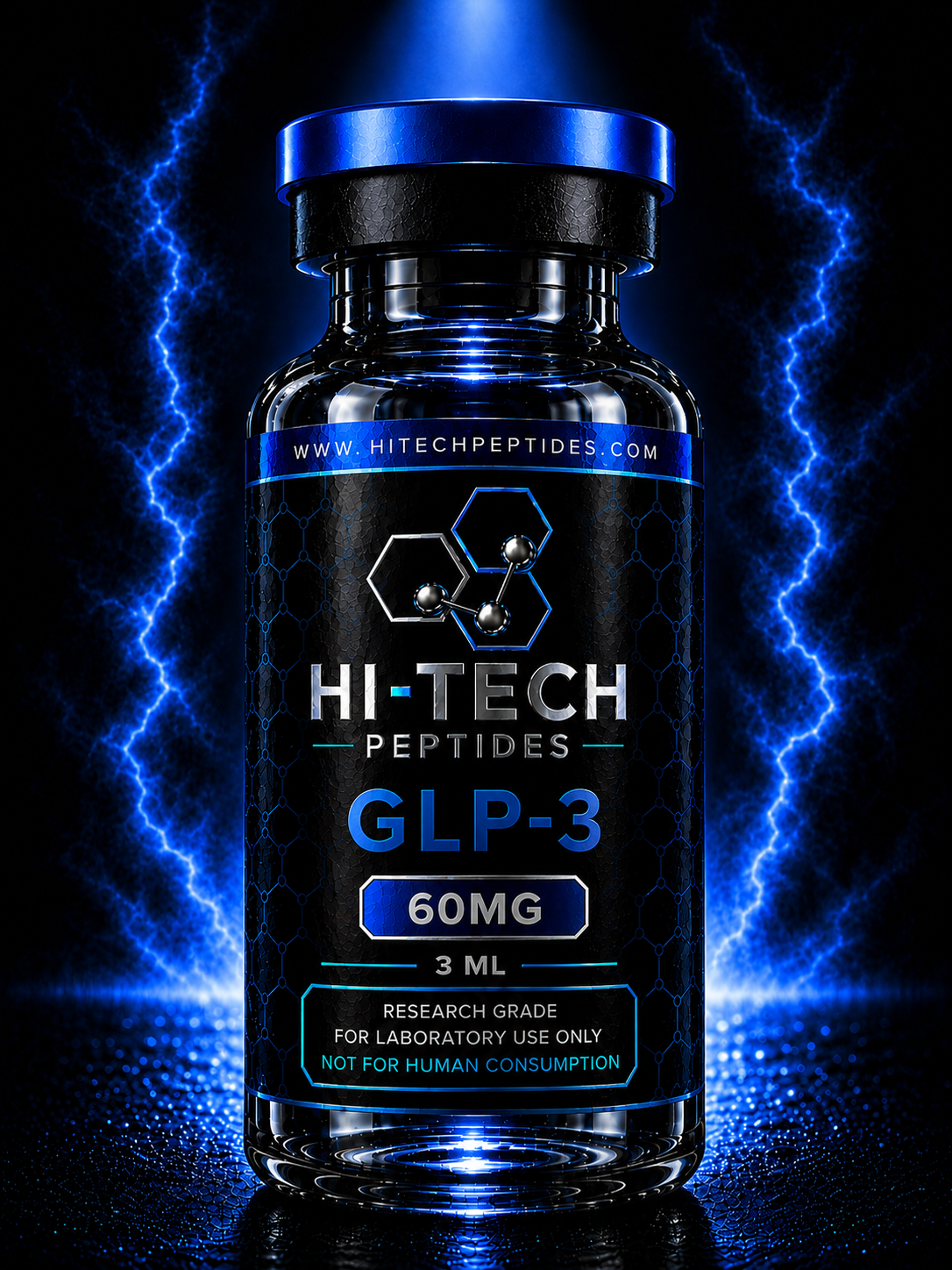 GLP-3 60mg