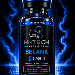 Selank 10mg