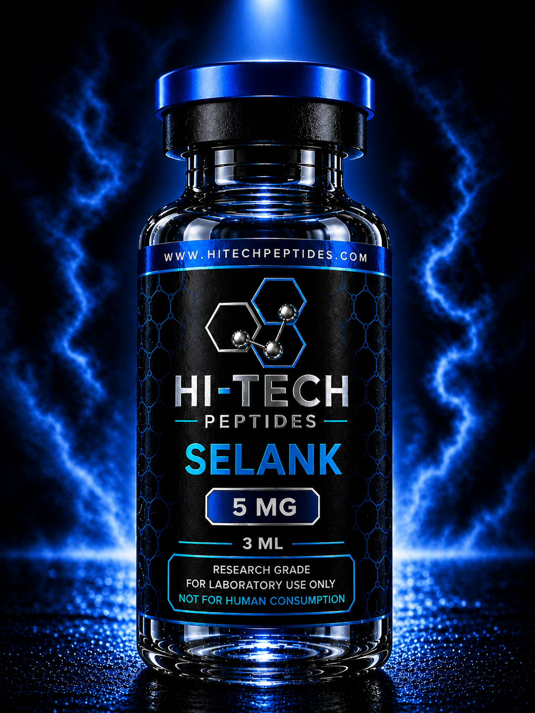 Selank 10mg