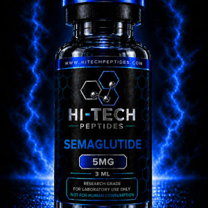 Semaglutide 5mg
