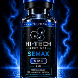 Semax 5mg