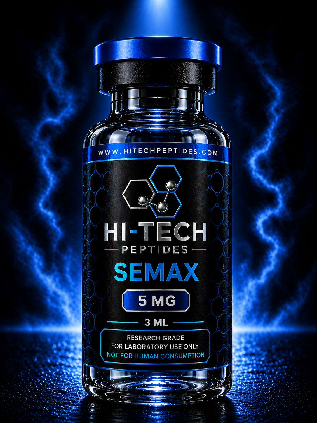 Semax 5mg