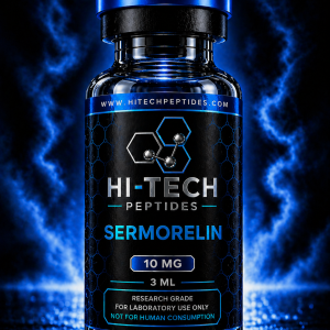 Sermorelin 10mg