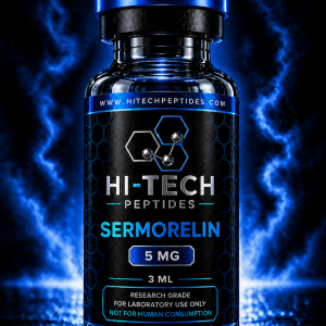 Sermorelin 5mg