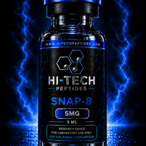 SNAP-8 5mg