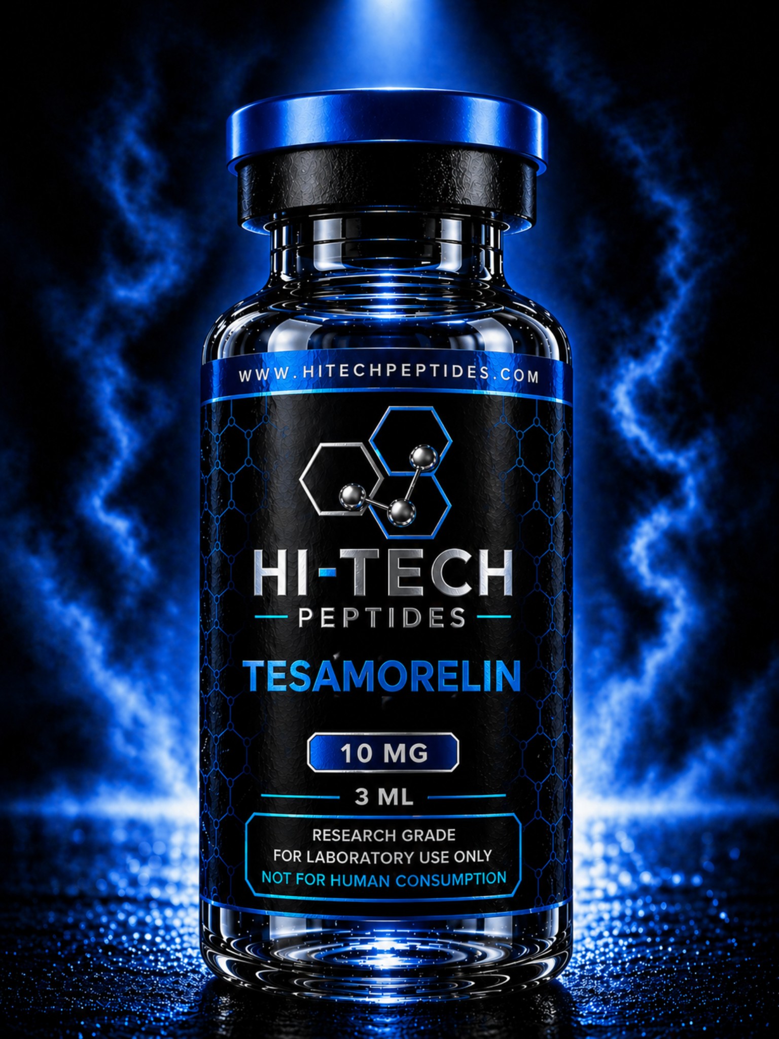 Tesamorelin 10mg