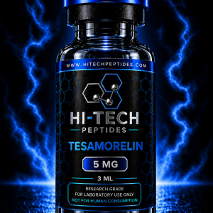 Tesamorelin 5mg