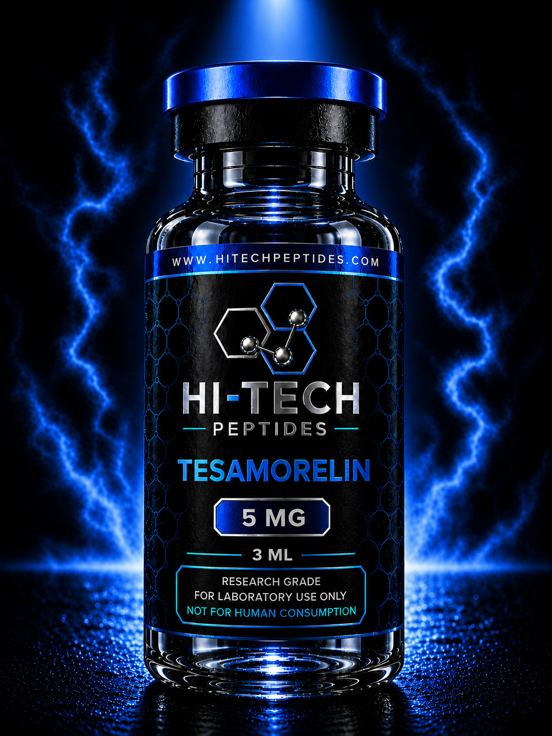 Tesamorelin 5mg