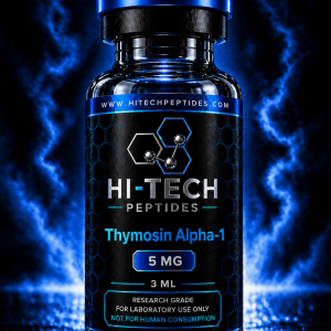 Thymosin Alpha-1 5mg