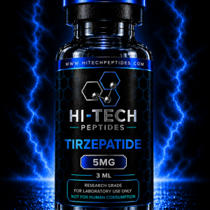 Tirzepatide 5mg