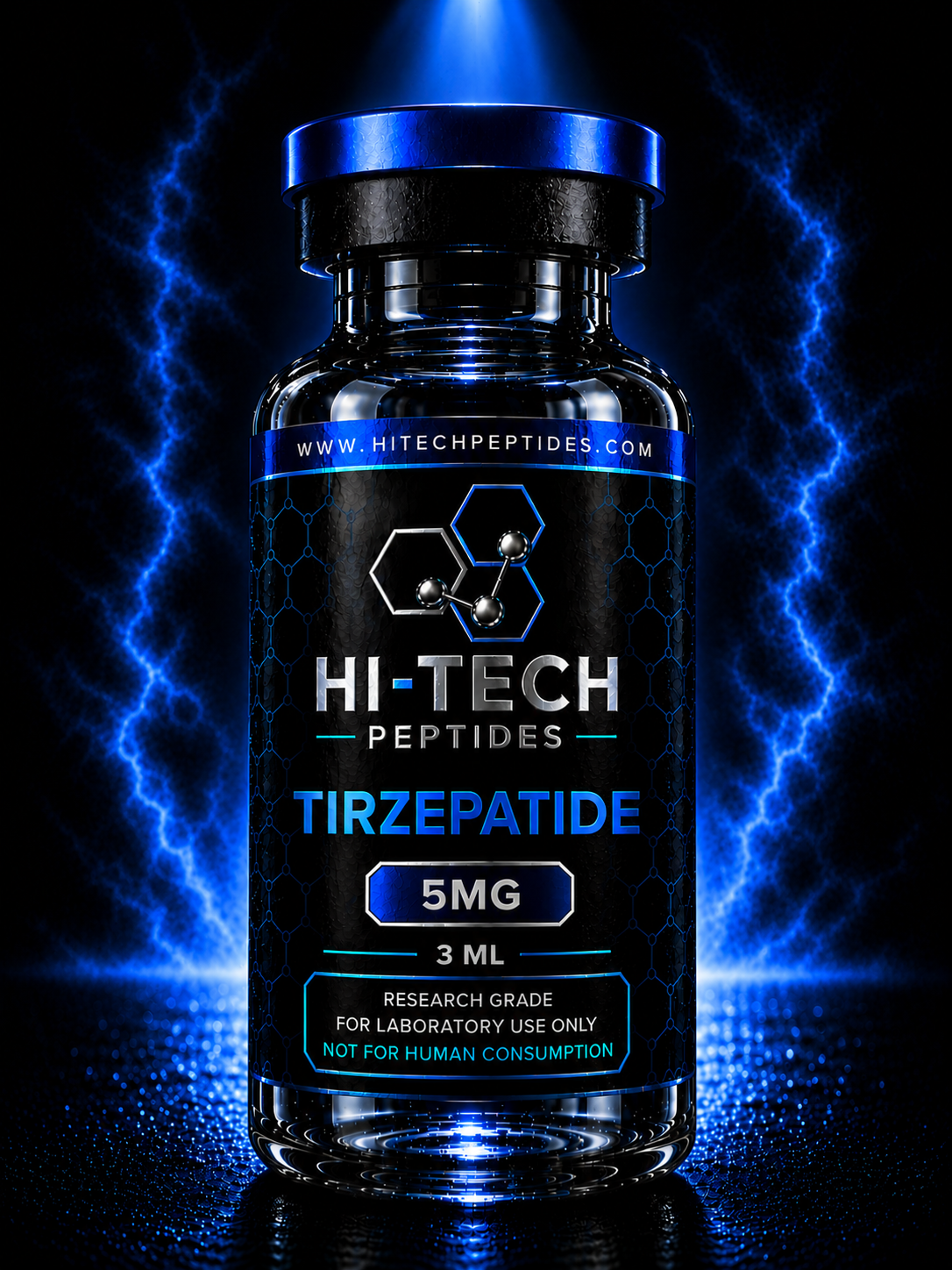 Tirzepatide 5mg