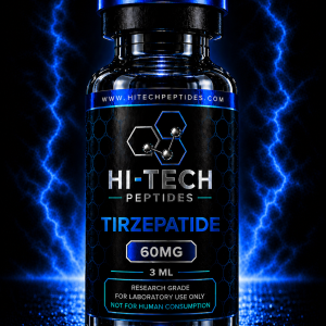Tirzepatide 60mg