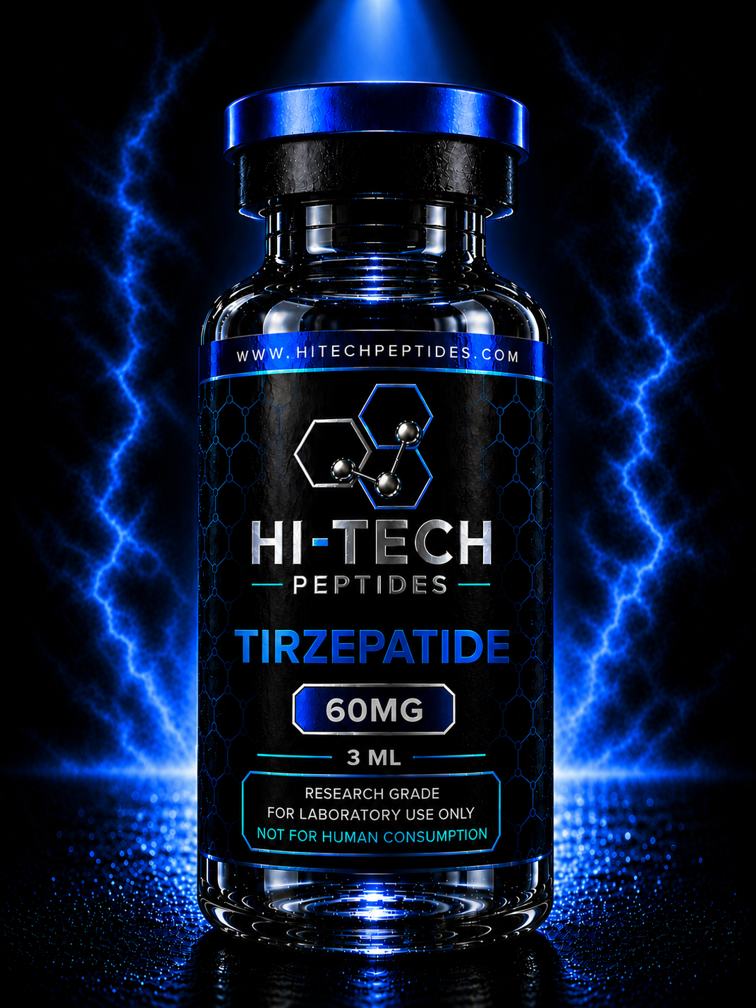 Tirzepatide 60mg