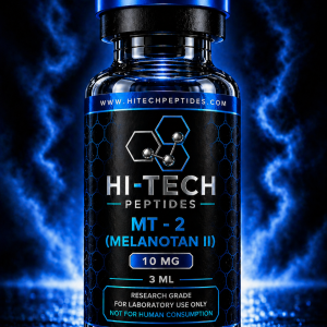 Melanotan 2 10mg