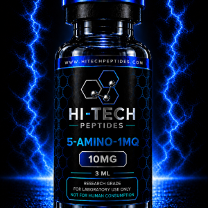 5 Amino-1mq 10MG