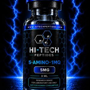 5 Amino-1mq 5mg
