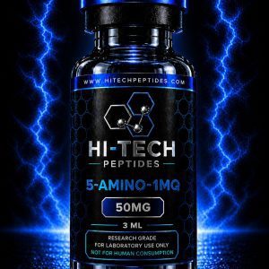 5 Amino-1mq 50MG