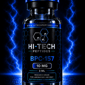 BPC-157 10mg